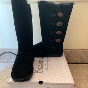 Bearpaw Boots